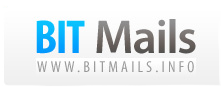 Logo BitMails.info